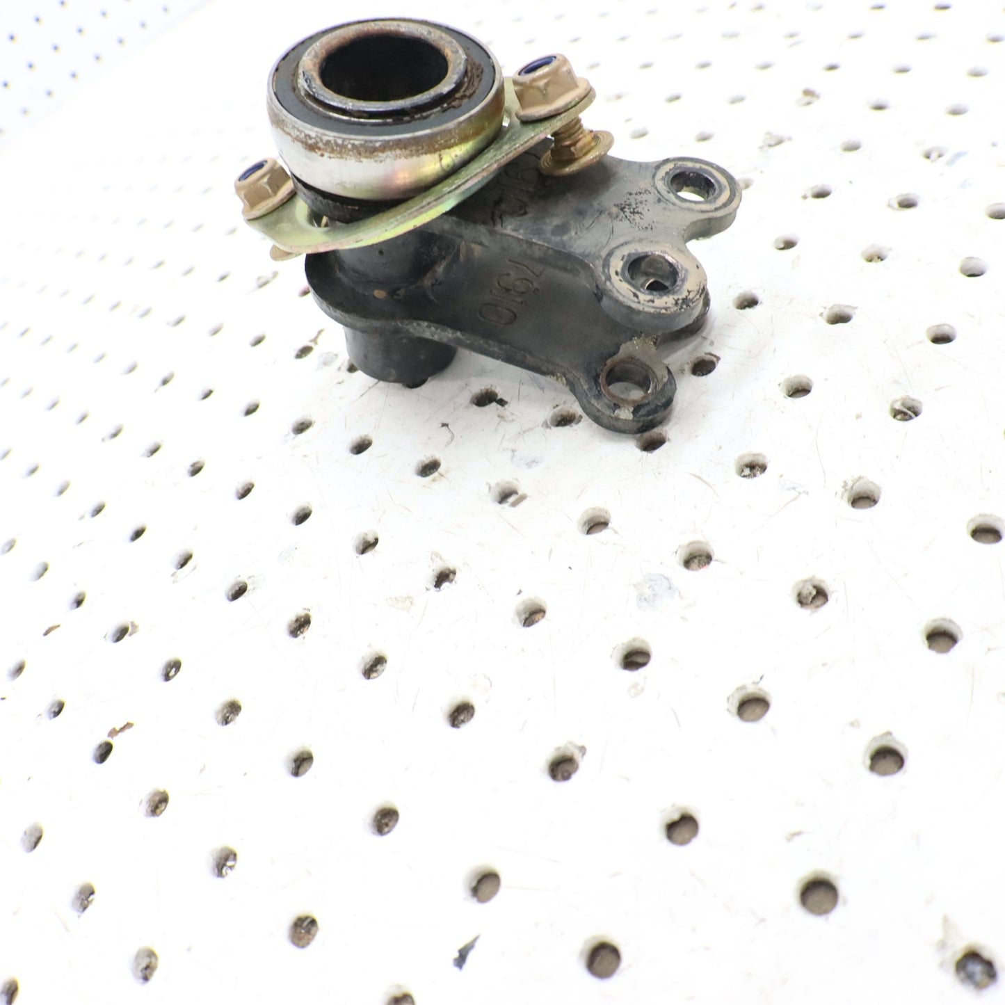 2017 Polaris Sportsman 570 Steering Post Stem Lower 1824101