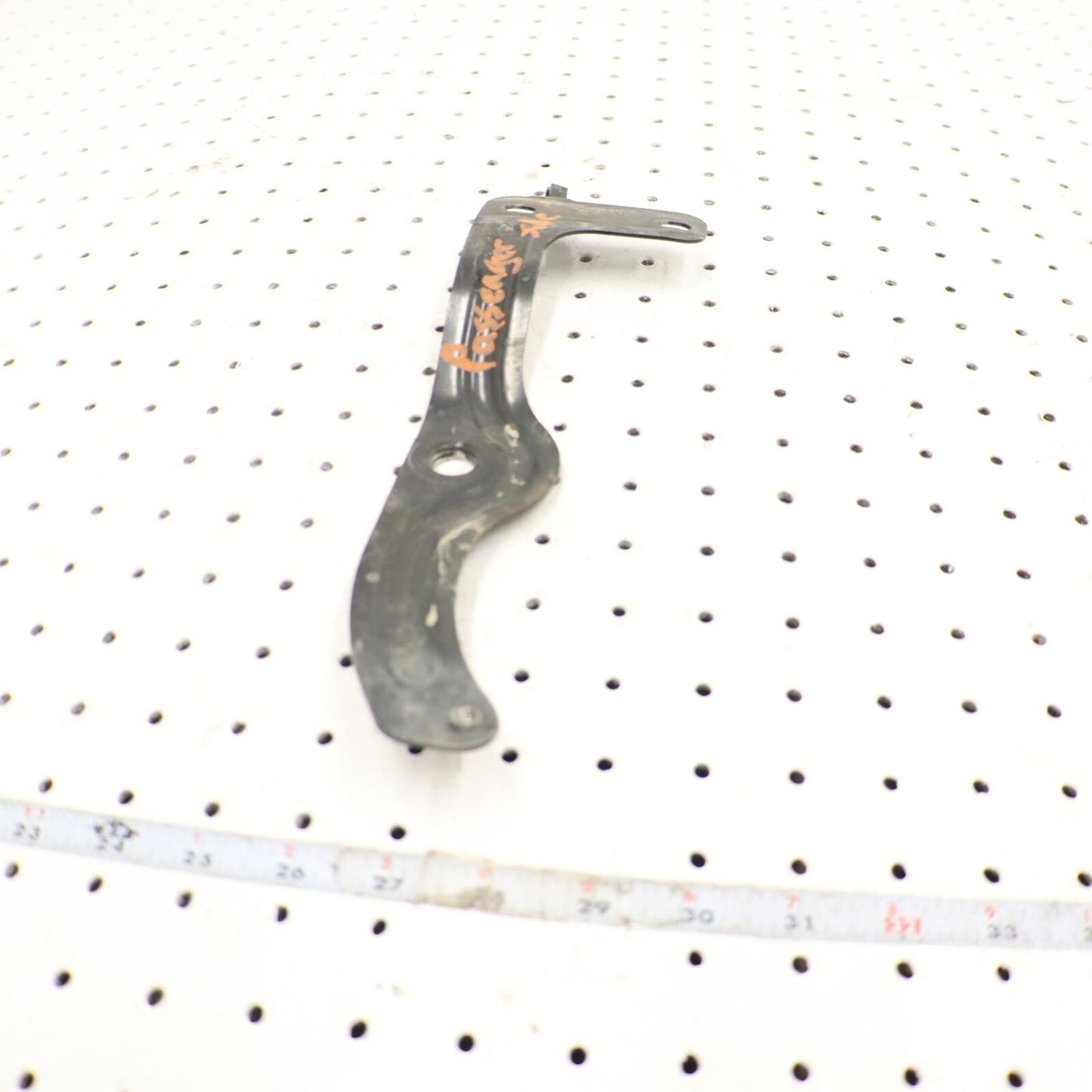 2013 POLARIS RANGER XP 900 RADIATOR MOUNT UPPER SUPPORT RIGHT 5256597-329