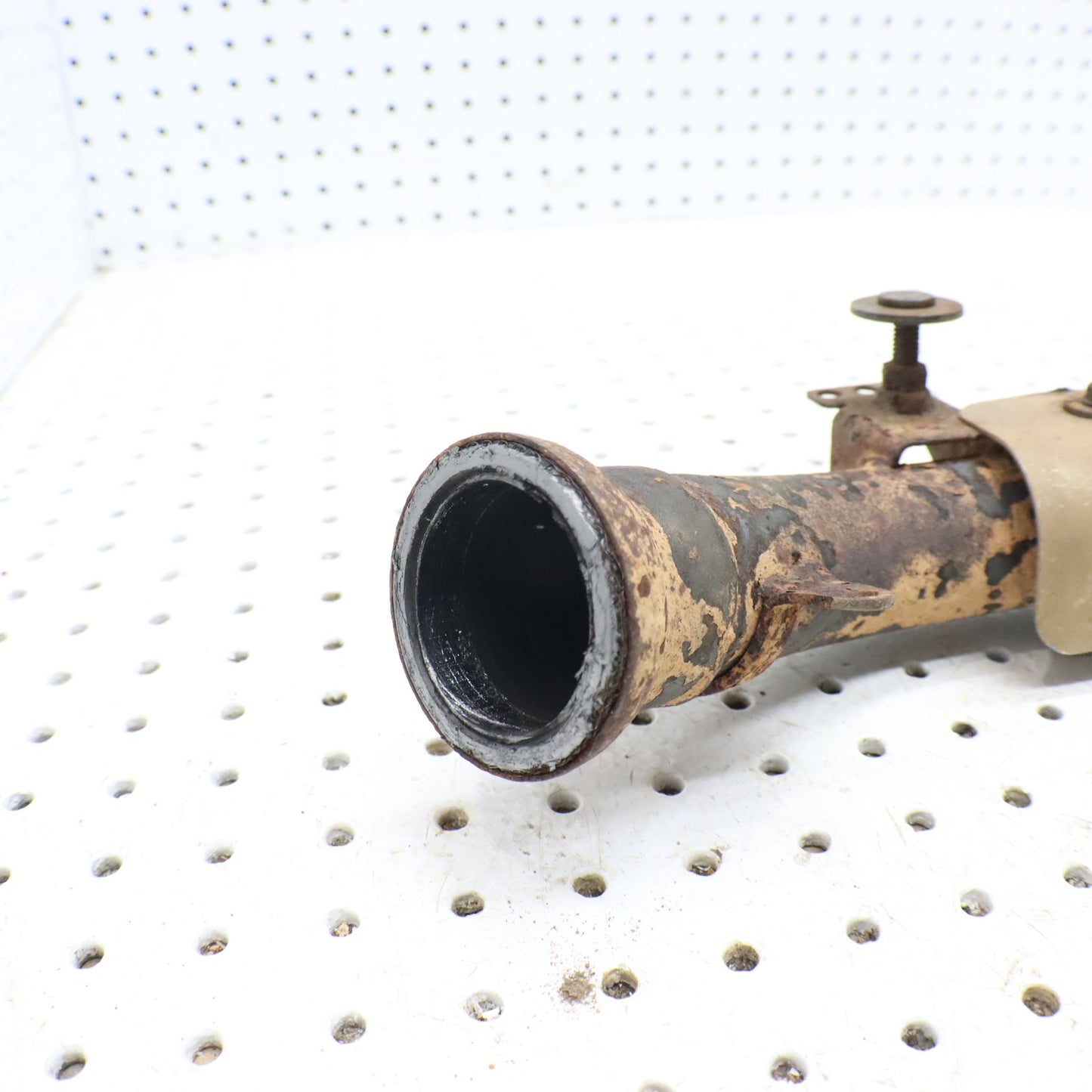2009 Polaris Rzr 800 Exhaust PIPE 1261672-489