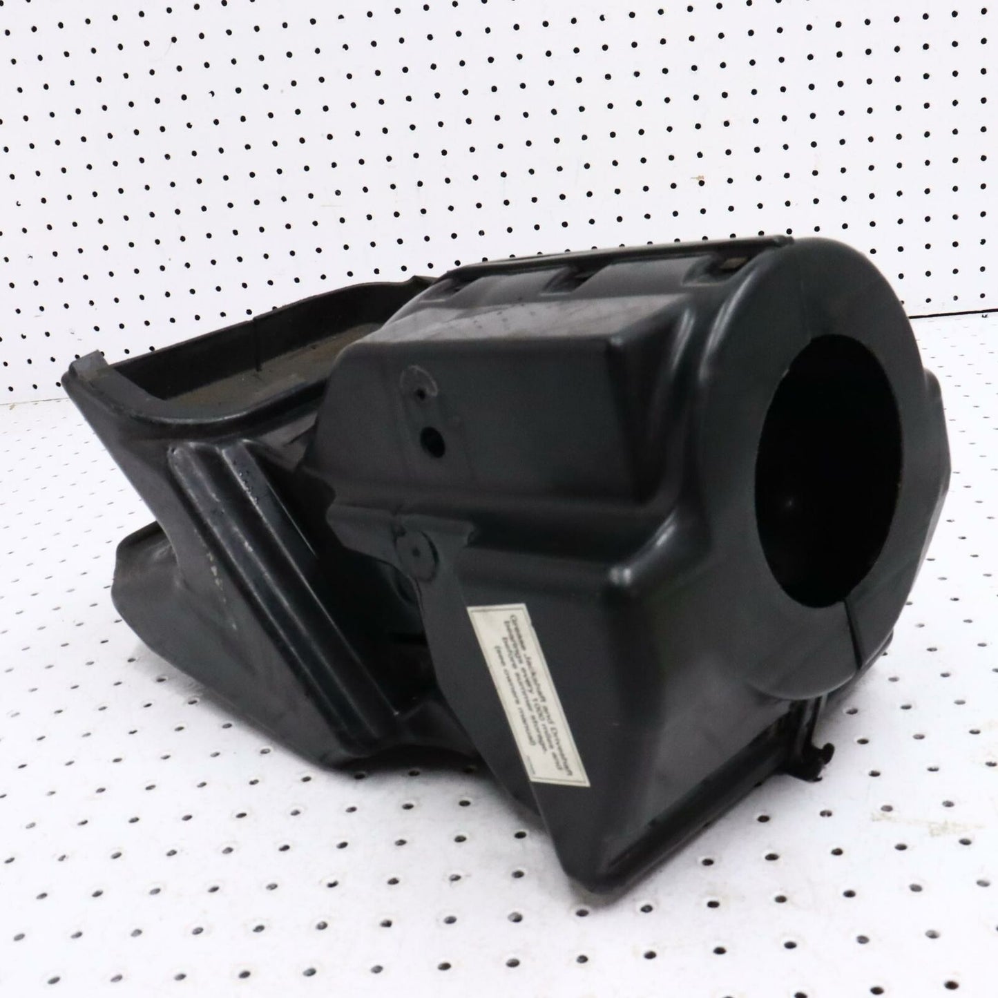 2007 POLARIS IQ 600 AIR CLEANER FILTER BOX AIRBOX 1203259; 1203892