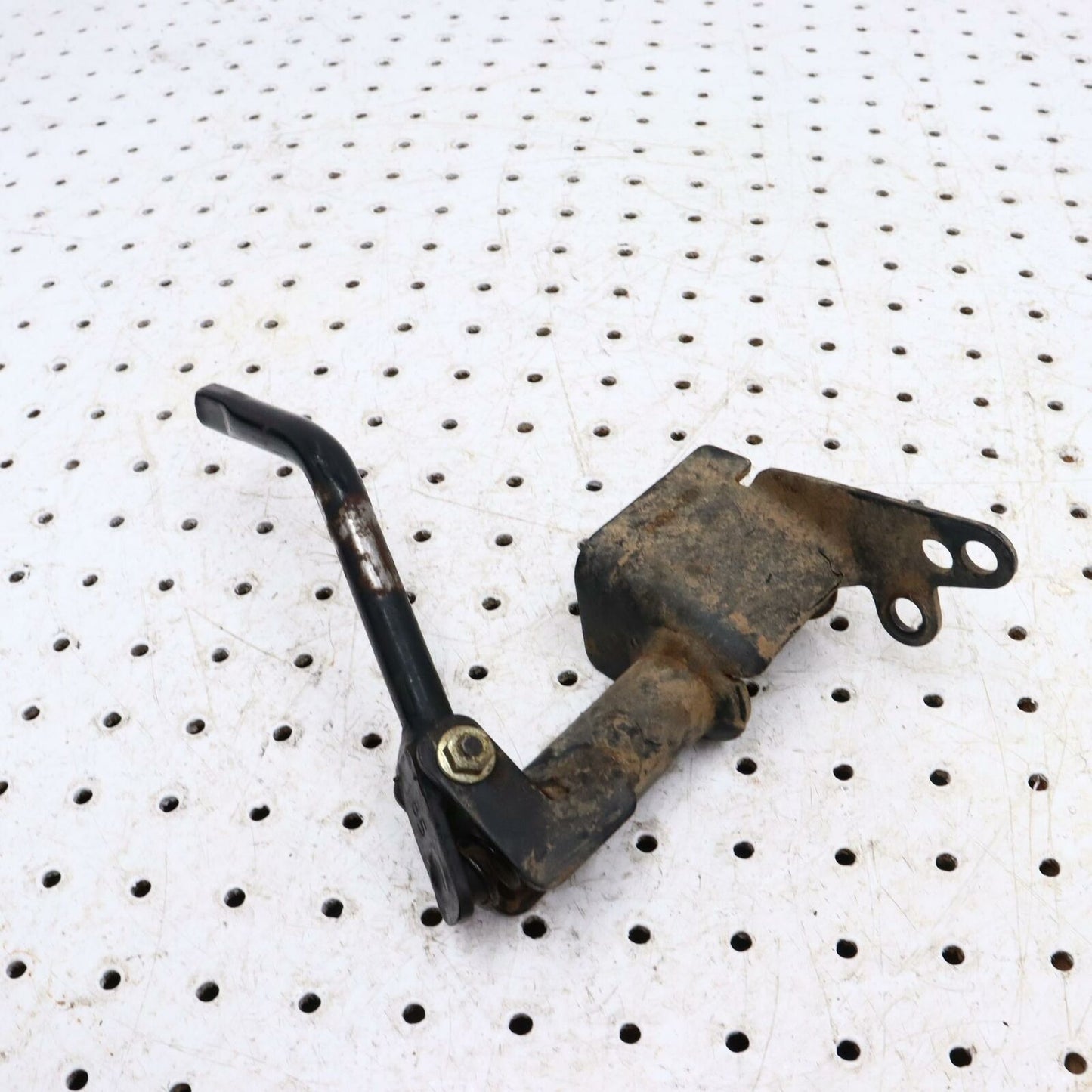 2004 ARCTIC CAT 650 SHIFT LEVER 0502-185; 0502-560