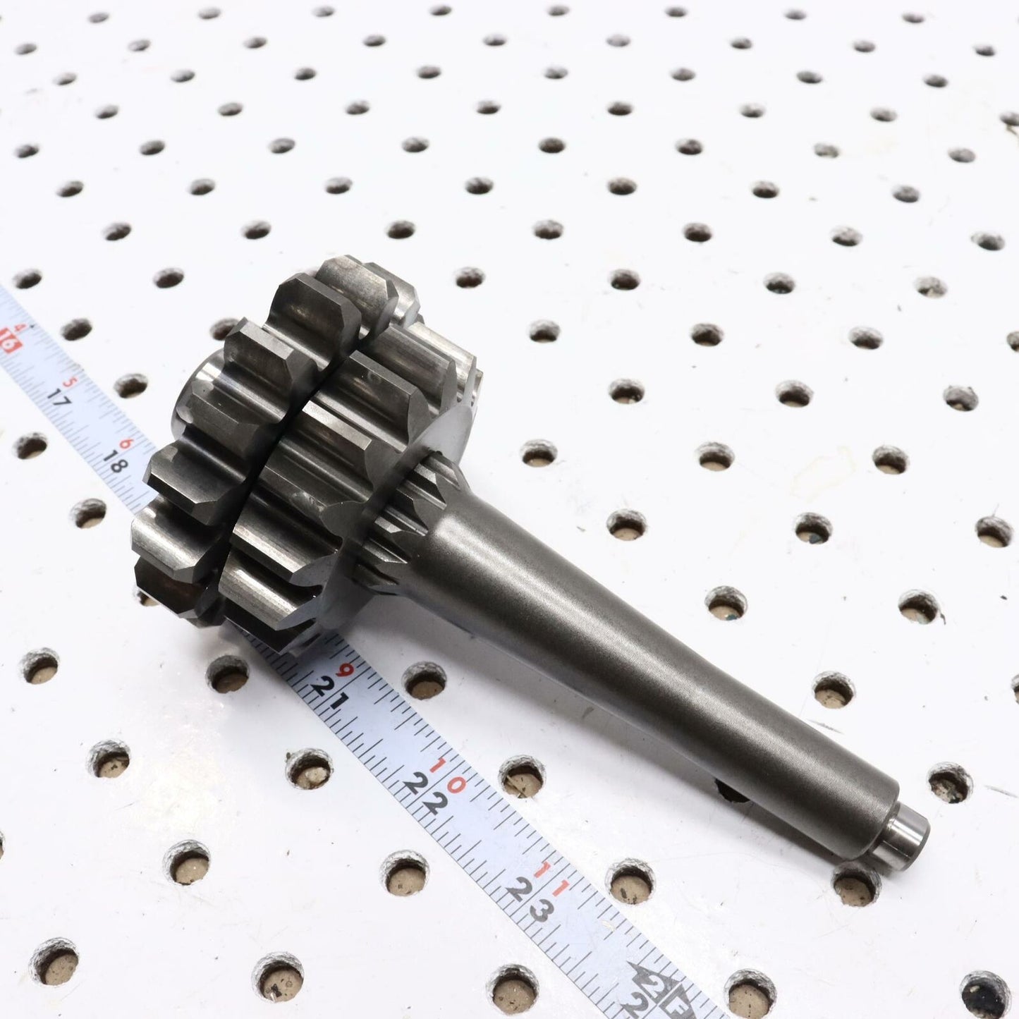 2008 KAWASAKI BRUTE FORCE 650 TRANSMISSION SHAFT, REVERSE, 1DLE 13107-1437