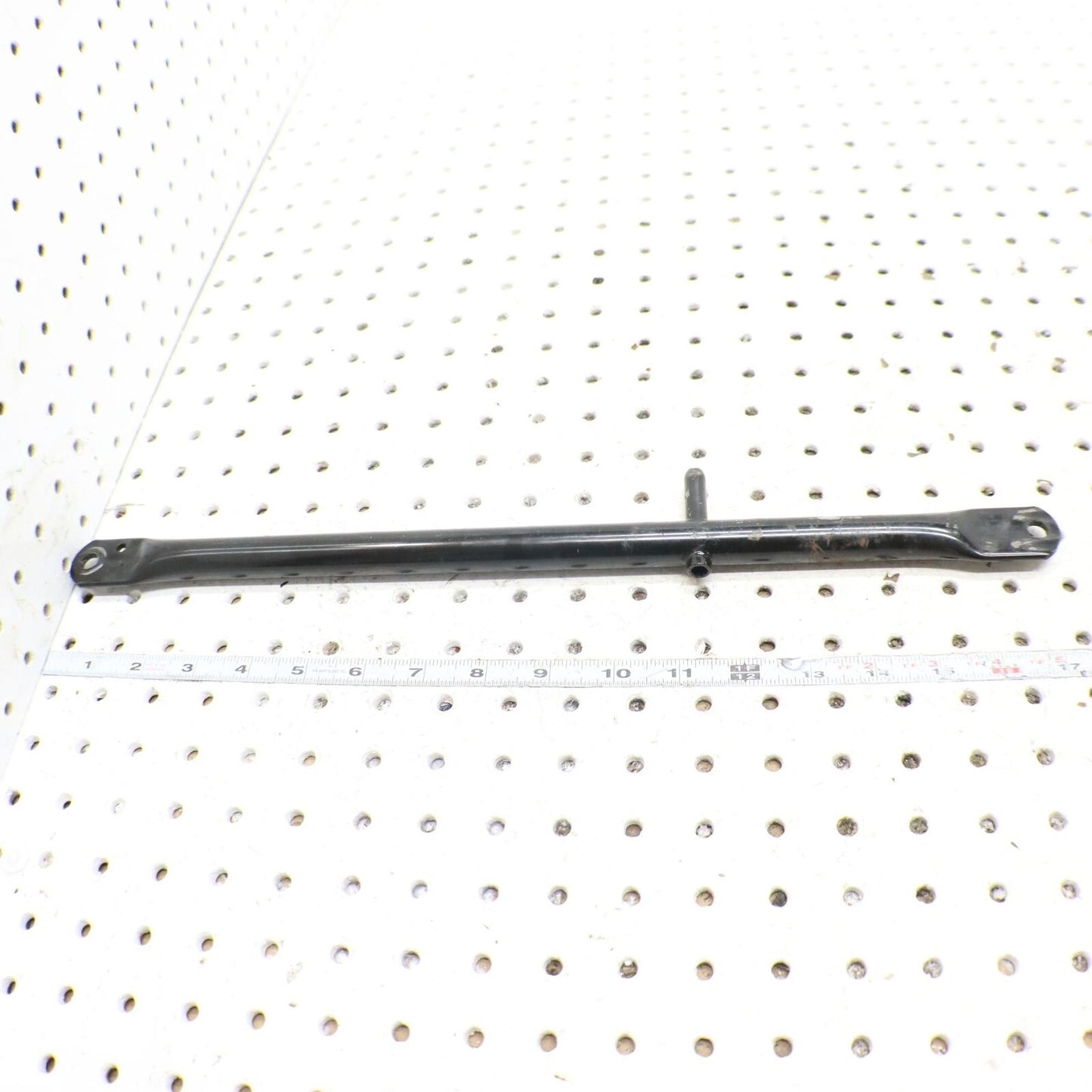 2015 POLARIS SWITCHBACK 800 FRAME TUBE SUPPORT BRACE RIGHT 1019861-329; 1019861