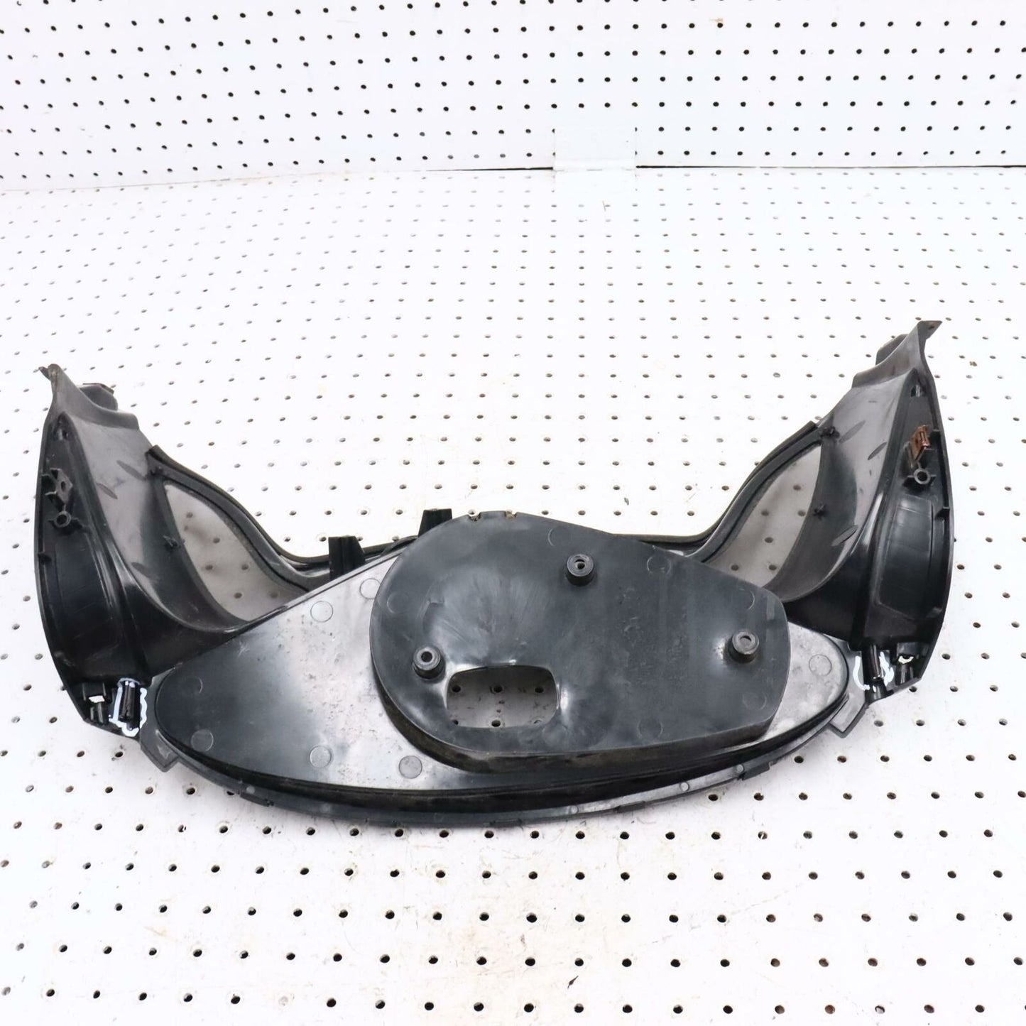 2007 POLARIS SWITCHBACK 600 INSTRUMENT CONSOLE PANEL COVER CAP COWL 5435789-070