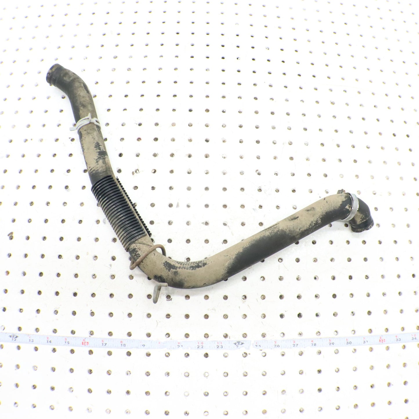 2008 Polaris Sportsman 800 Coolant Hose 5412585; 5413674
