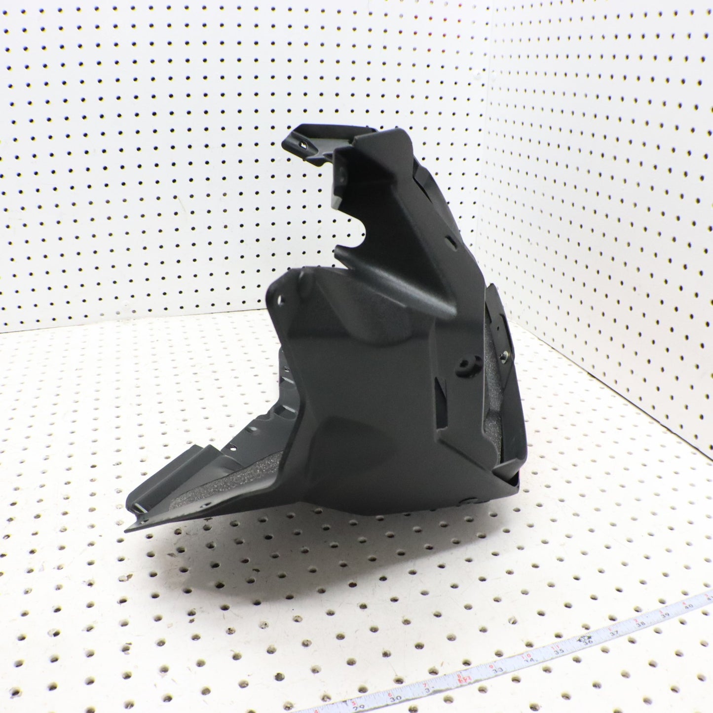 NEW Arctic Cat Procross Xf800 Bellypan Left Fender 3718-789; 4718-805