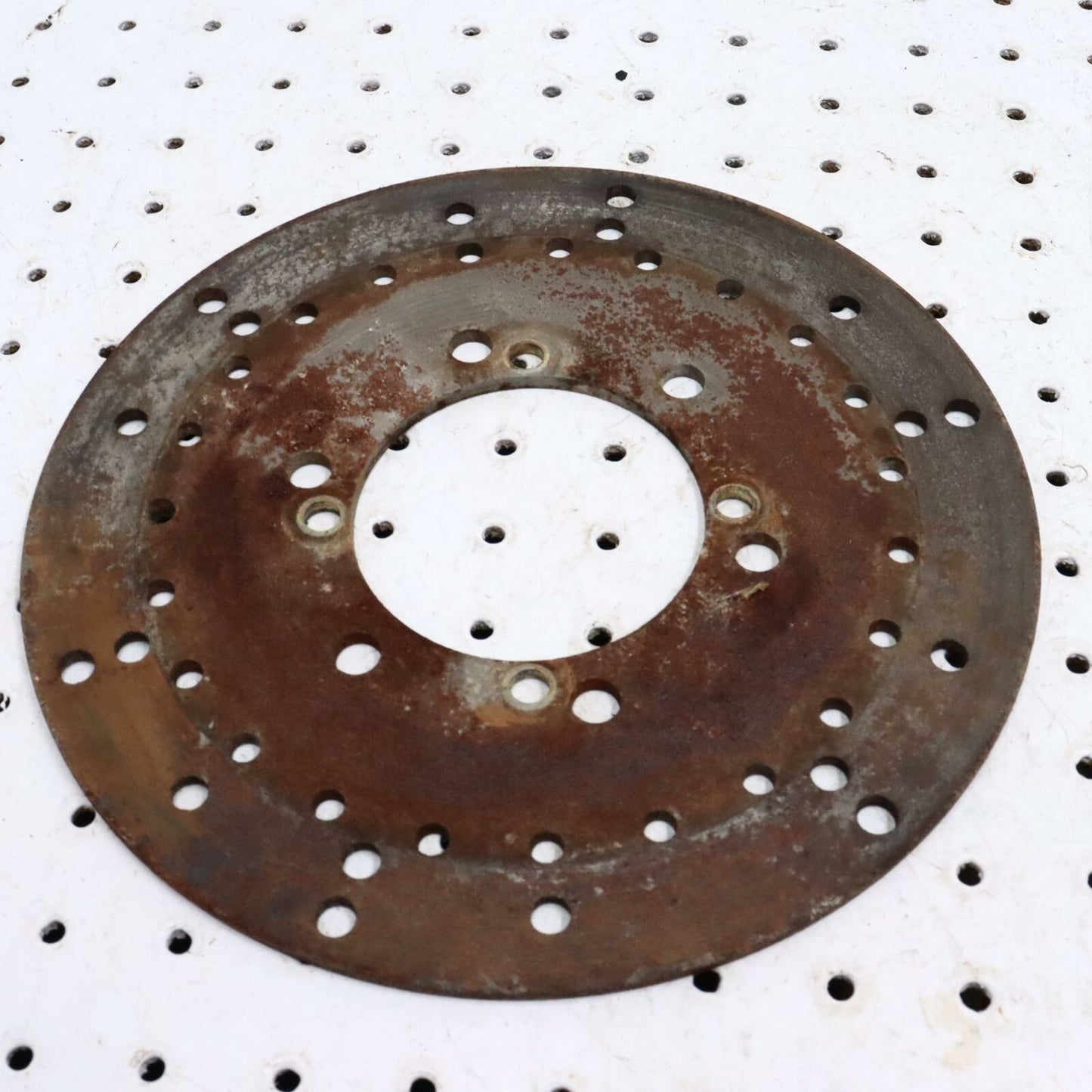 2001 POLARIS SPORTSMAN 400 FRONT BRAKE DISC ROTOR 5243676