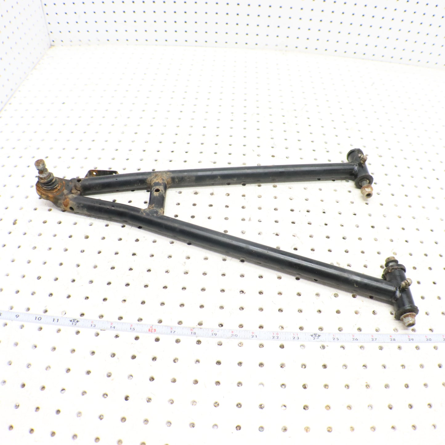 2013 Polaris Ranger Xp 900 Lower Front Left Control A Arm 1018169-458