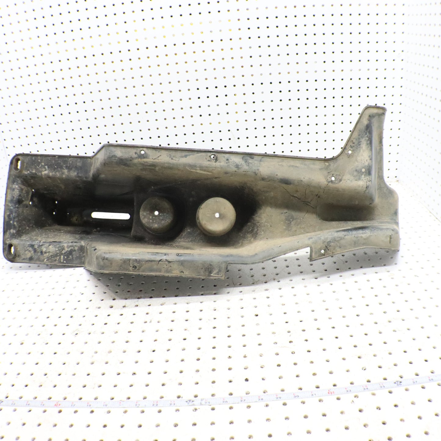 2009 Polaris Rzr 800 Center Console 5437838-070