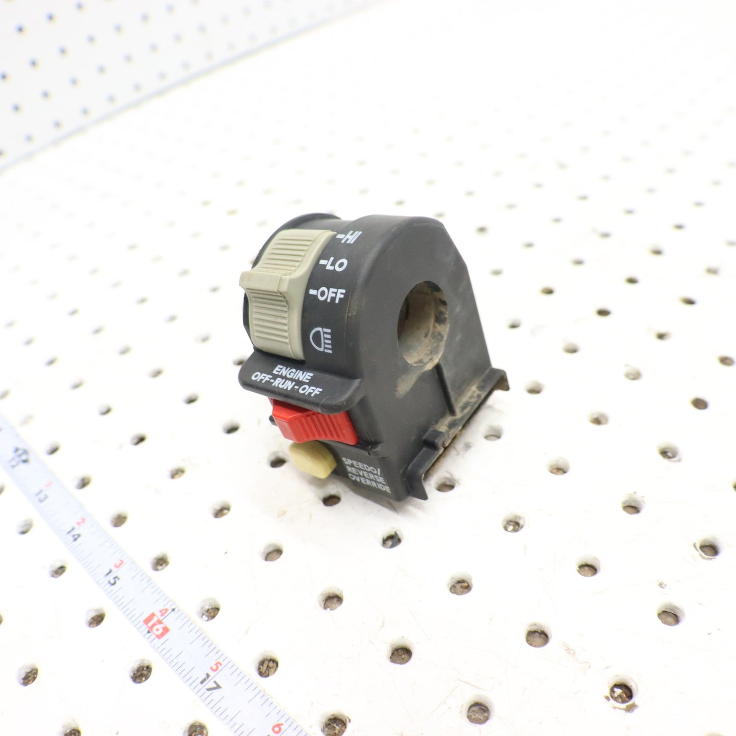 2016 Polaris Sportsman Sp 570 Left Hand Control 4011835, 4019044