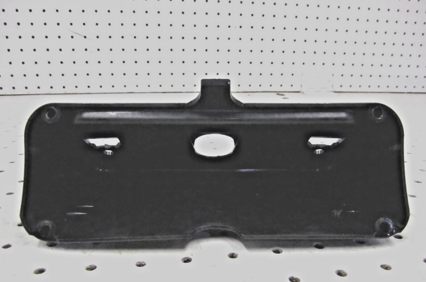 2004 ARCTIC CAT SABERCAT 600 LX TAIL LIGHT HOUSING MOUNT 0609-624