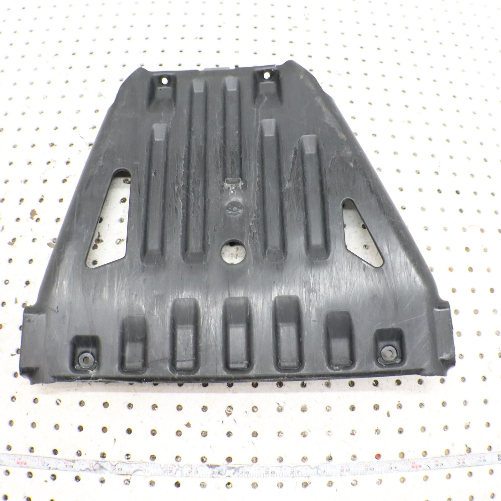 2009 POLARIS SPORTSMAN XP 850 SKID PLATE  5437048-070