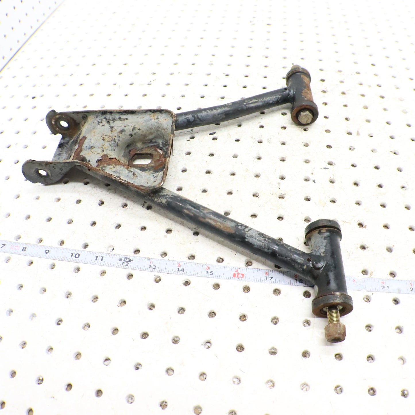 2008 Polaris Sportsman 800 Upper Right Rear Control A Arm 1014321-067