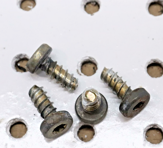 2006 ARCTIC CAT CROSSFIRE 700 SCREW Screw, Self-Tapping 1623-022 (4)