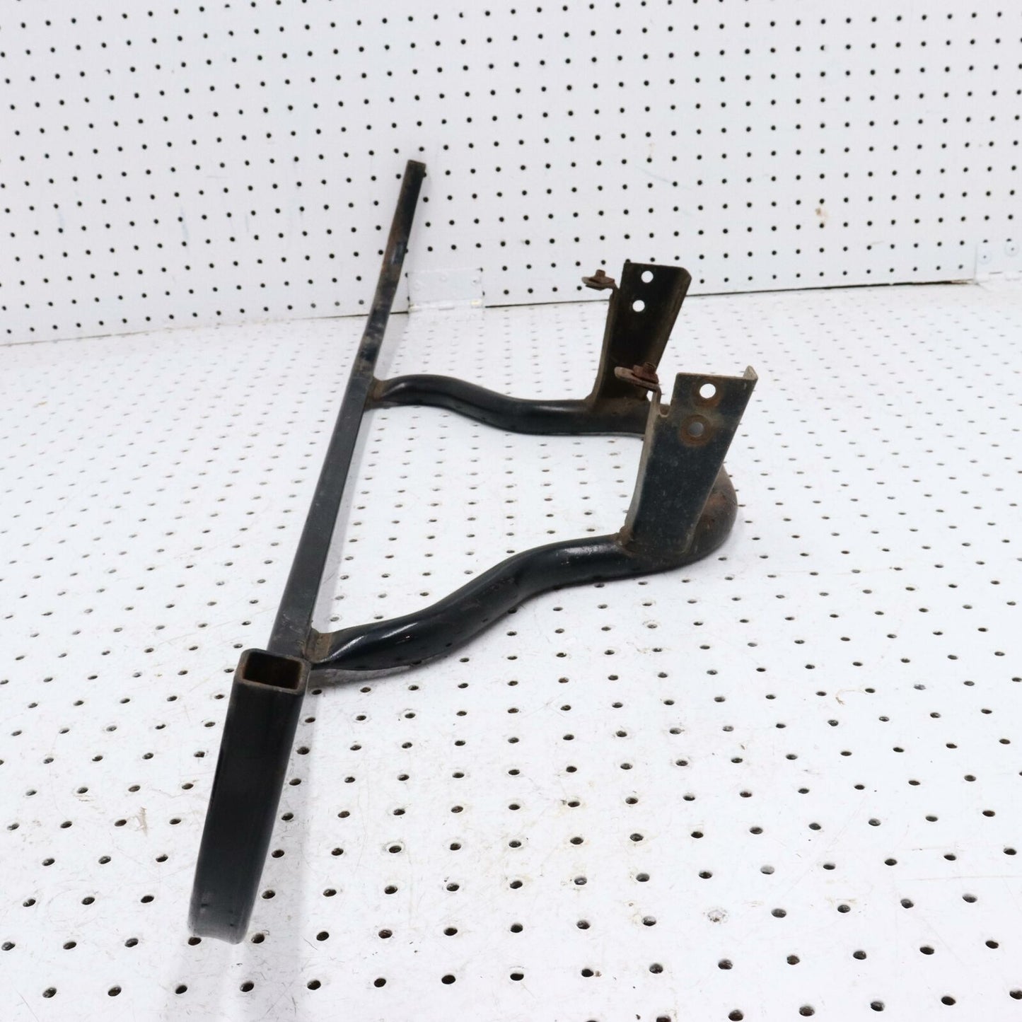1998 POLARIS XPLORER 400L REAR RACK SUPPORT MOUNT SUPPORT,R.RACK 1040380-067
