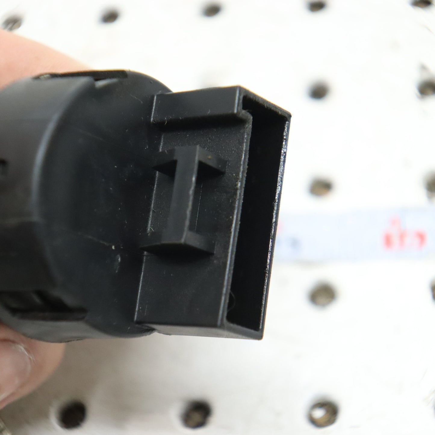 2016 Polaris Rush 800 Ignition Key Switch 4012165; 4081556