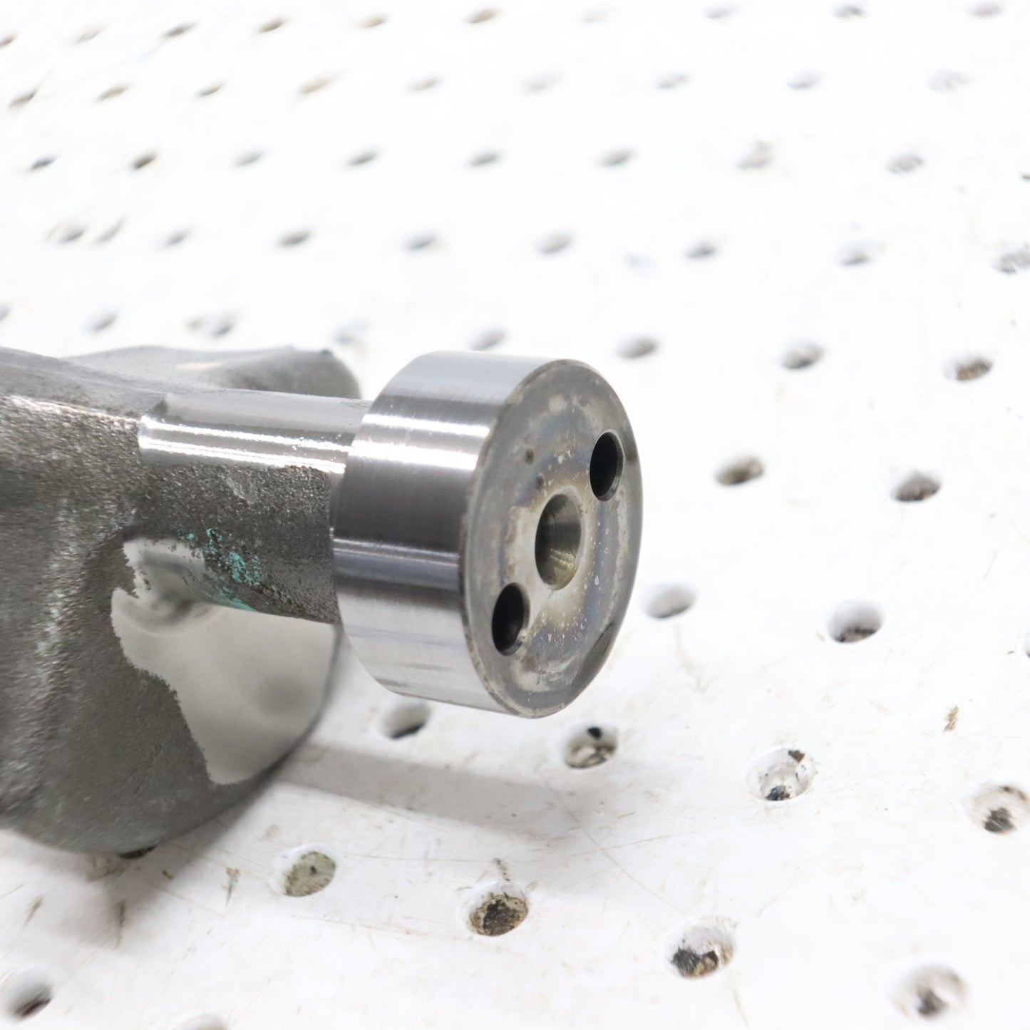 2009 Polaris Rzr 800 Counter Balancer Shaft 5134837; 5137337