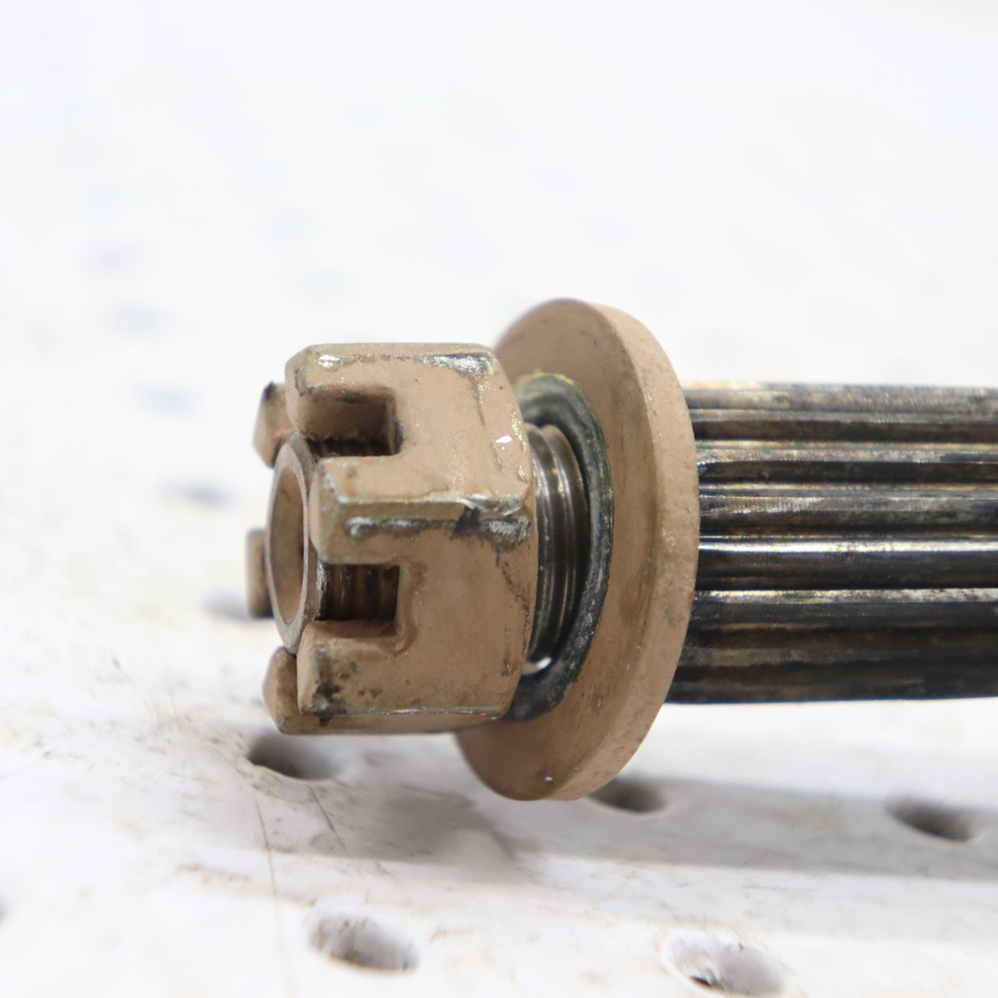 2014 Polaris Sportsman 570 Cv Drive Axle Shaft 1332931