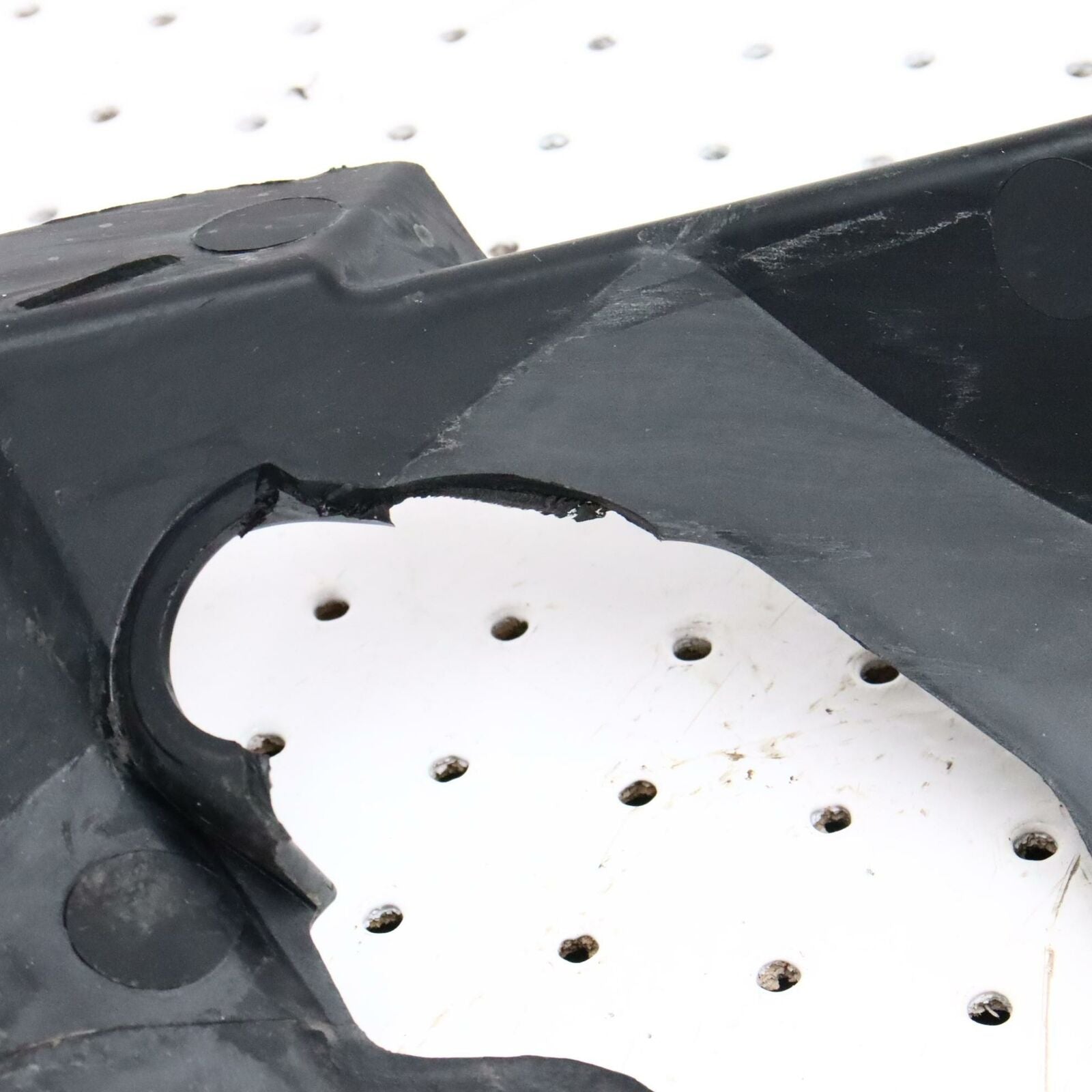 2012 ARCTIC CAT PROCROSS F1100 INSTRUMENT CONSOLE PANEL COVER CAP COWL 5706-161