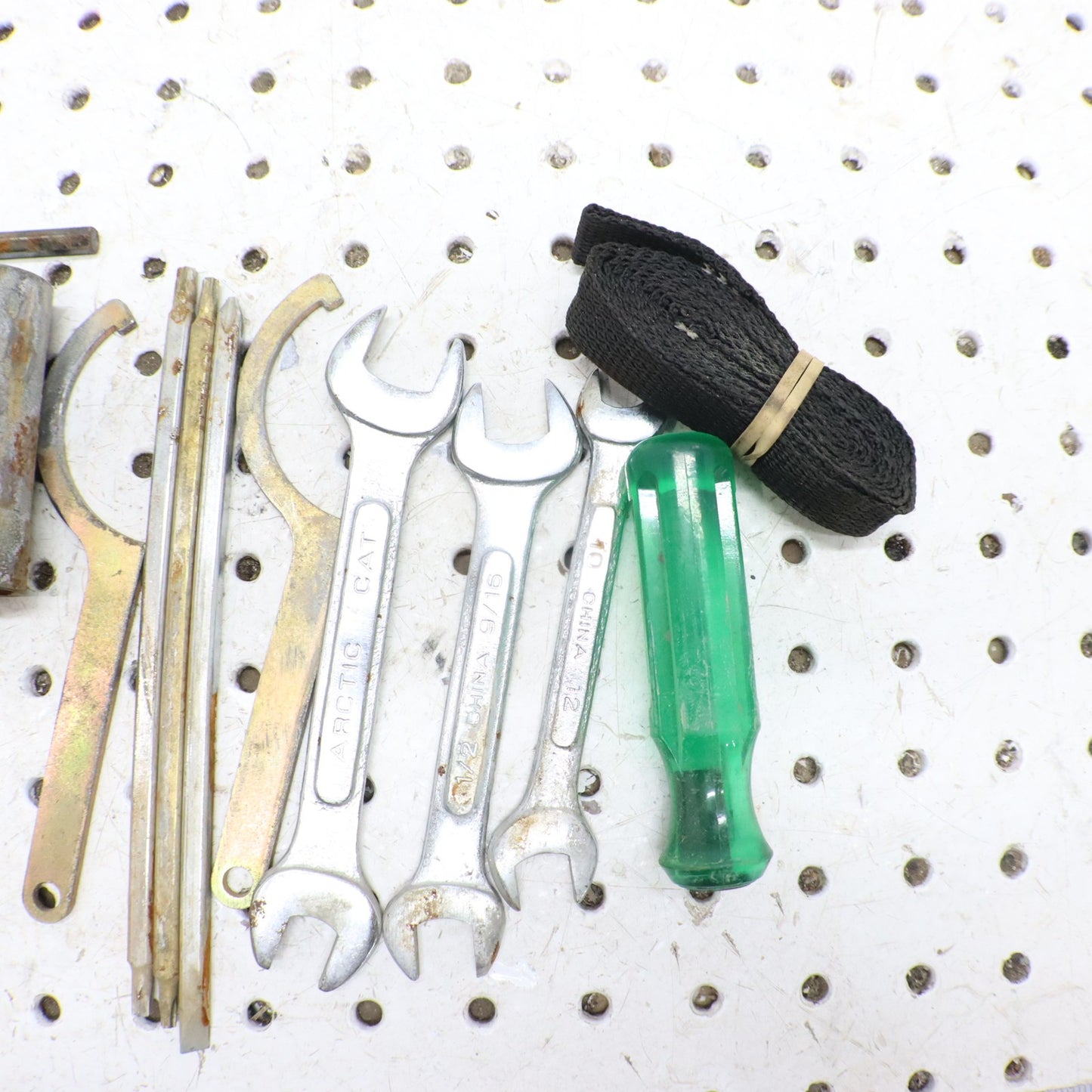 2009 Arctic Cat Crossfire R 8 Tool Kit 3706-731