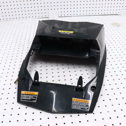 2007 ARCTIC CAT F6 GEAR TOOL BOX HOLDER CONTAINER STORAGE COMPARTMENT 4606-578