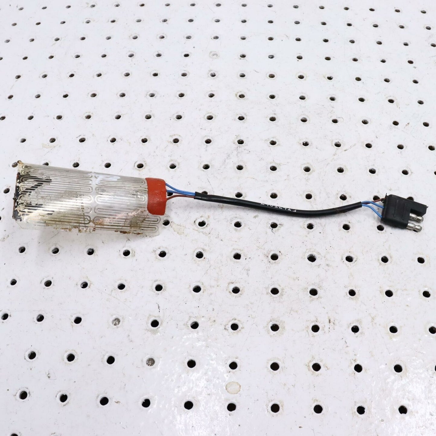 2006 POLARIS FUSION 700 HAND WARMER HOT GRIP HEATER RIGHT 2461239; 2410836