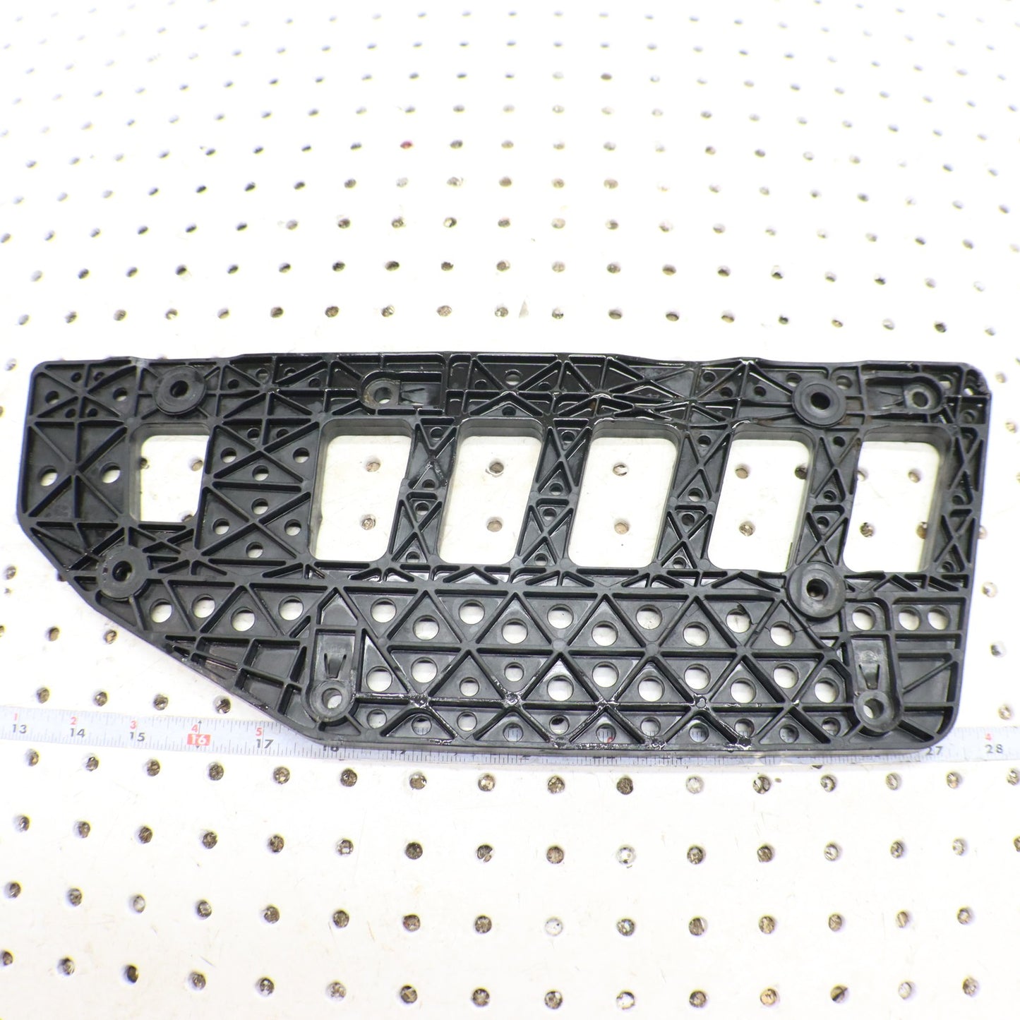2009 Polaris Sportsman Xp 850 Foot Board FOOTPAD SUPPORT, LEFT 5437600