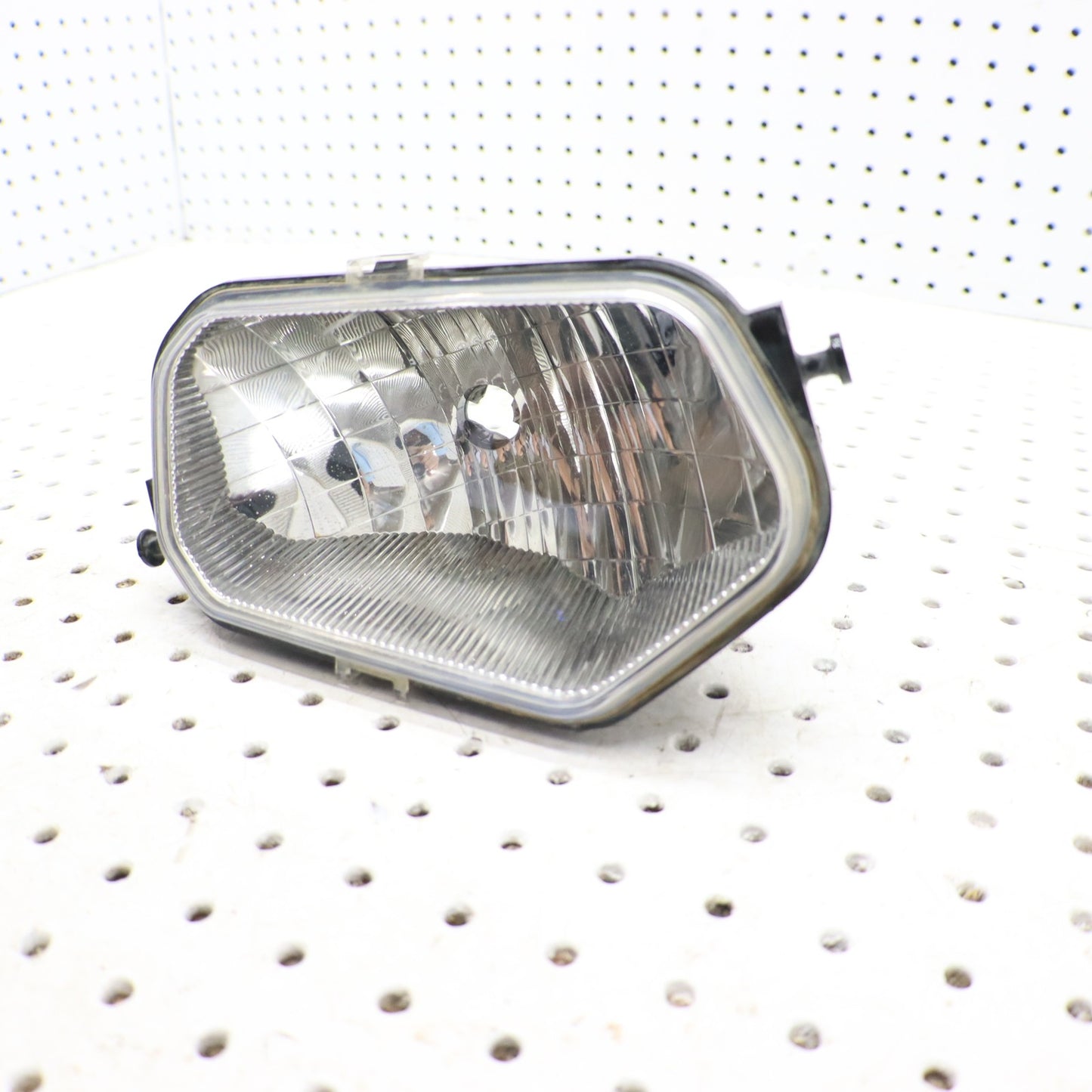 2016 Polaris Sportsman Sp 570 RIGHT Headlight Head Light Bumper 2410616