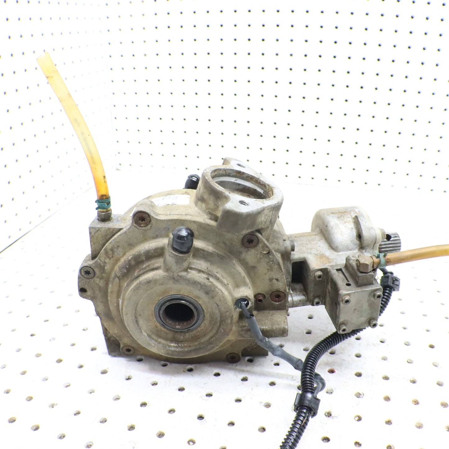 2009 Polaris Sportsman Xp 850 Front Gearcase Differential Final Drive 1332470