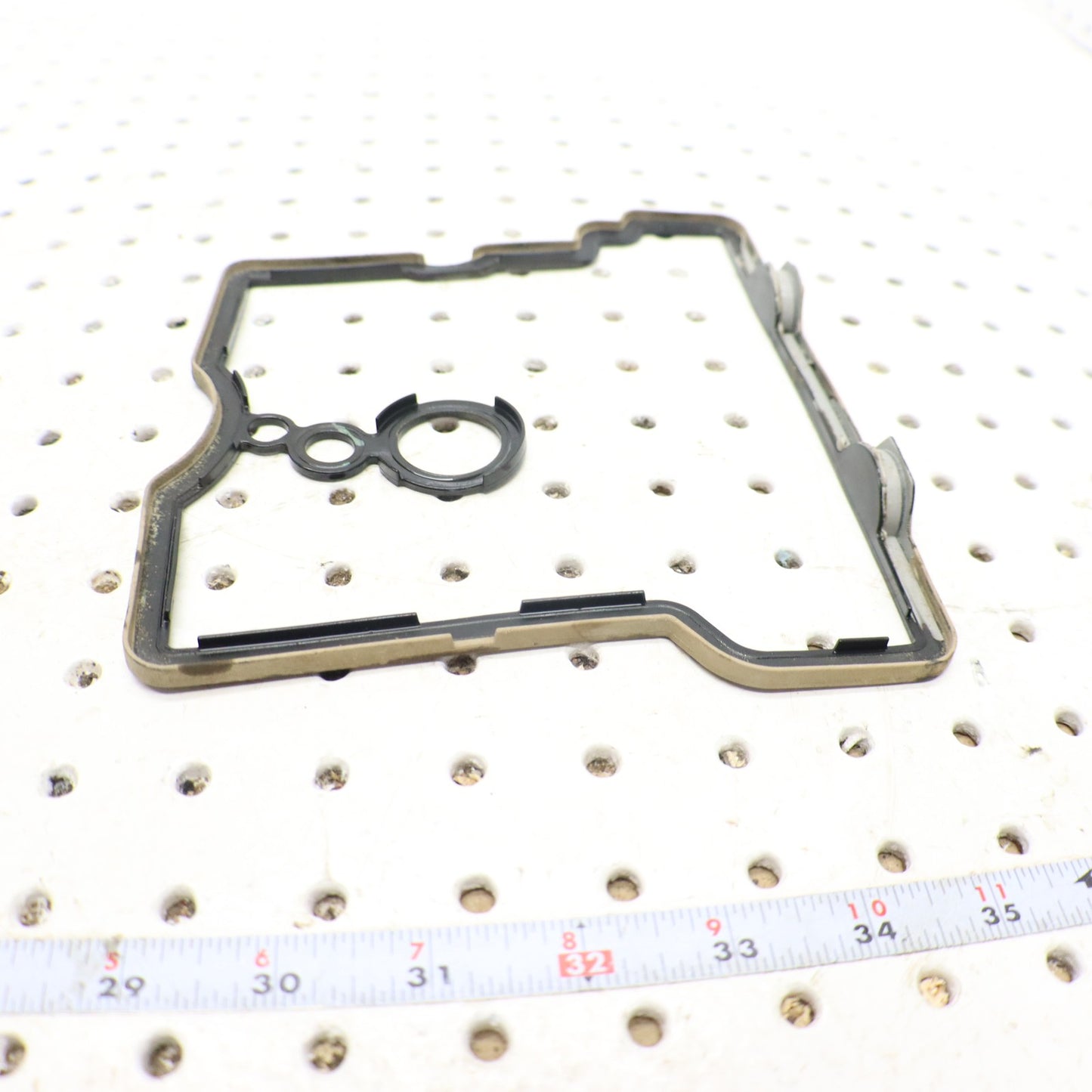 2016 Polaris Sportsman Sp 570 Seal Gasket 5415279