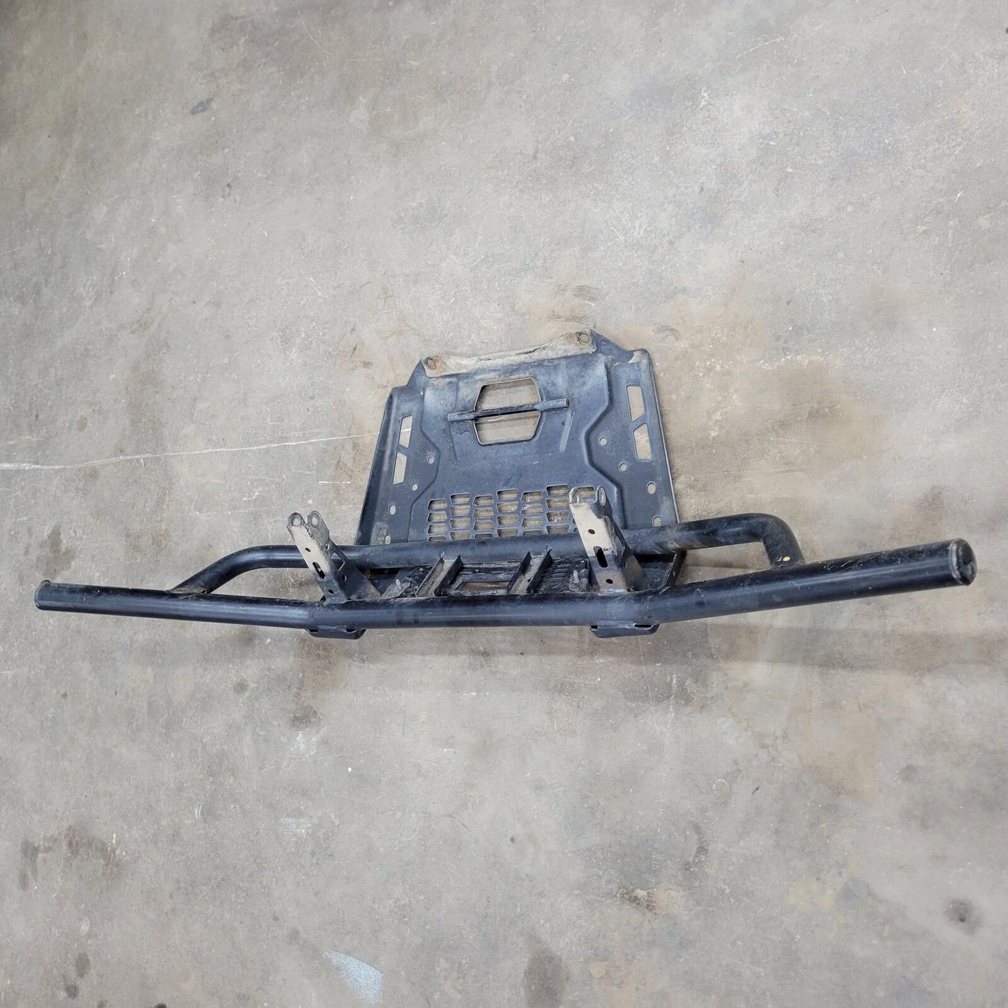 2013 POLARIS RANGER XP 900 FRONT BUMPER 1018353-458