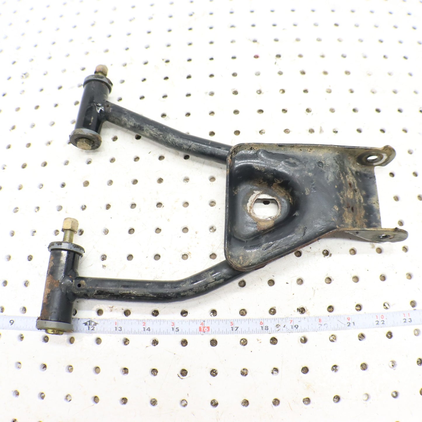 2016 Polaris Sportsman Sp 570 Upper Left Rear Control A Arm 1017747-067