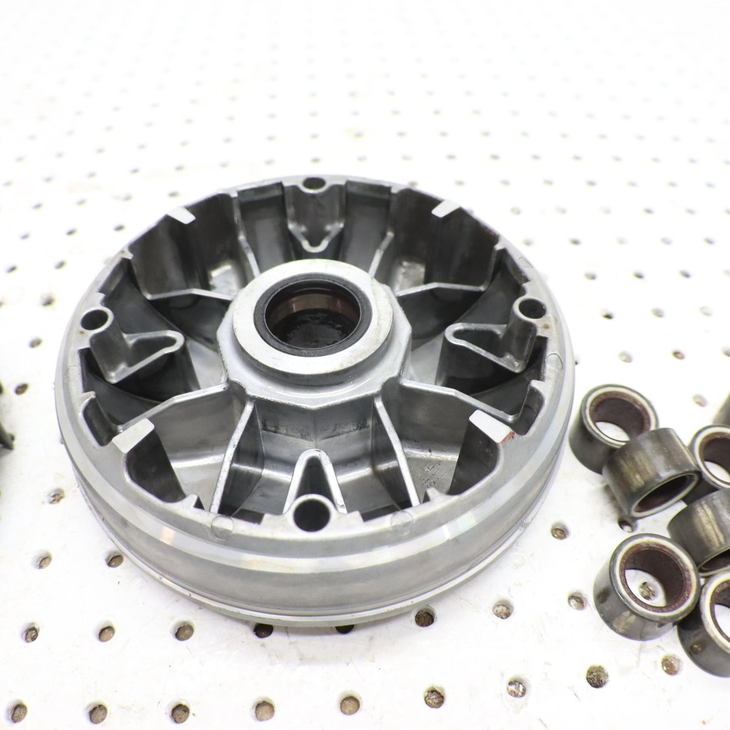 2016 SUZUKI KING QUAD 500 DRIVE CLUTCH PRIMARY CLUTCH 21110-11H00; 21120-11H00