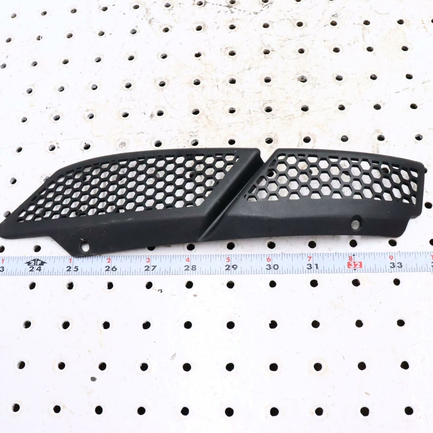 2007 POLARIS IQ 600 RIGHT HINGE SCREEN 5435849-070
