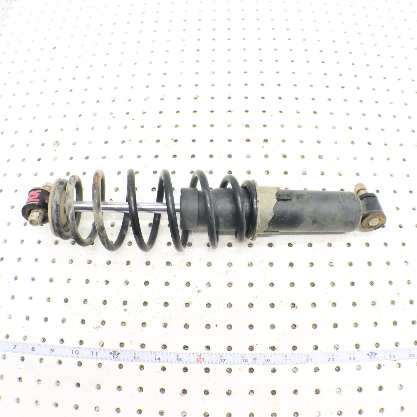 2016 Polaris Sportsman Sp 570 Rear Shock 7043100, 1543682