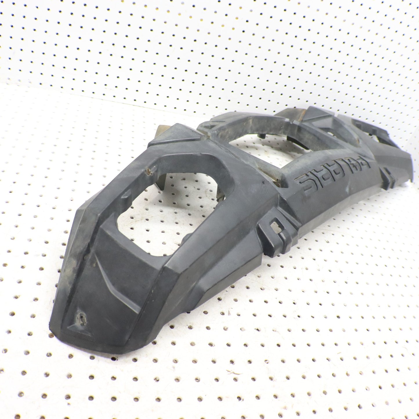 2009 Polaris Sportsman Xp 850 Front Bumper 5435807-070