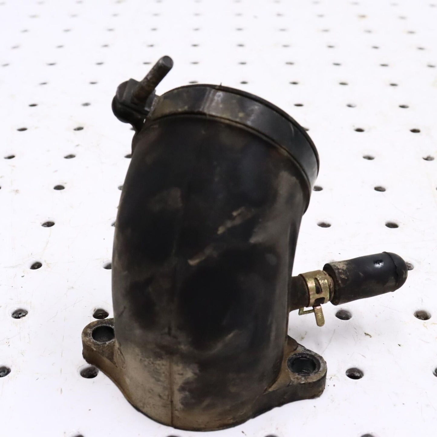 2003 KAWASAKI PRAIRIE 650 INTAKE BOOT FRONT 16065-1370