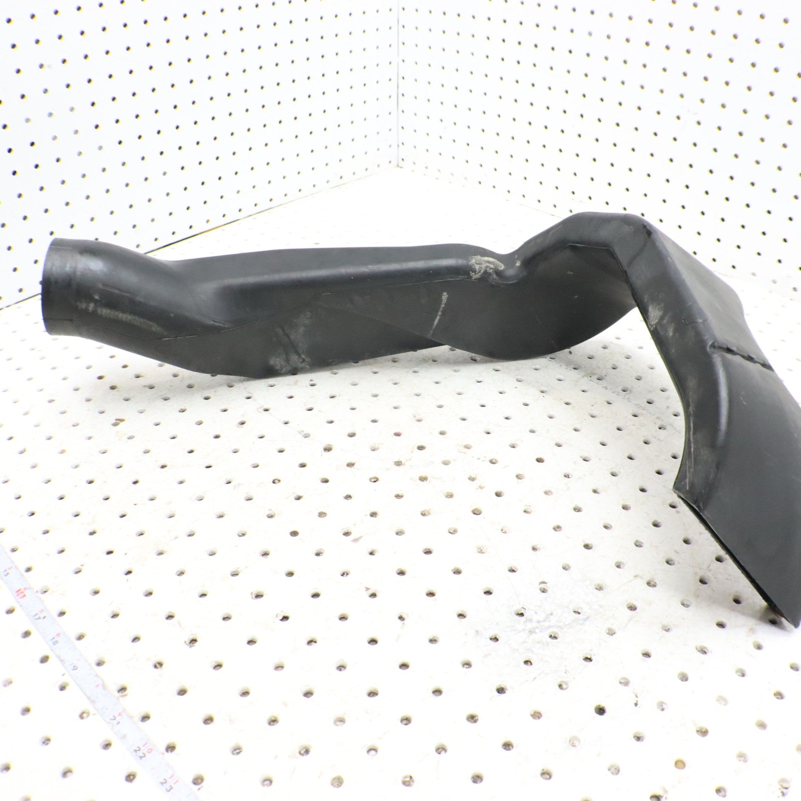 2008 Polaris Sportsman 800 Clutch Outlet Duct   5436954