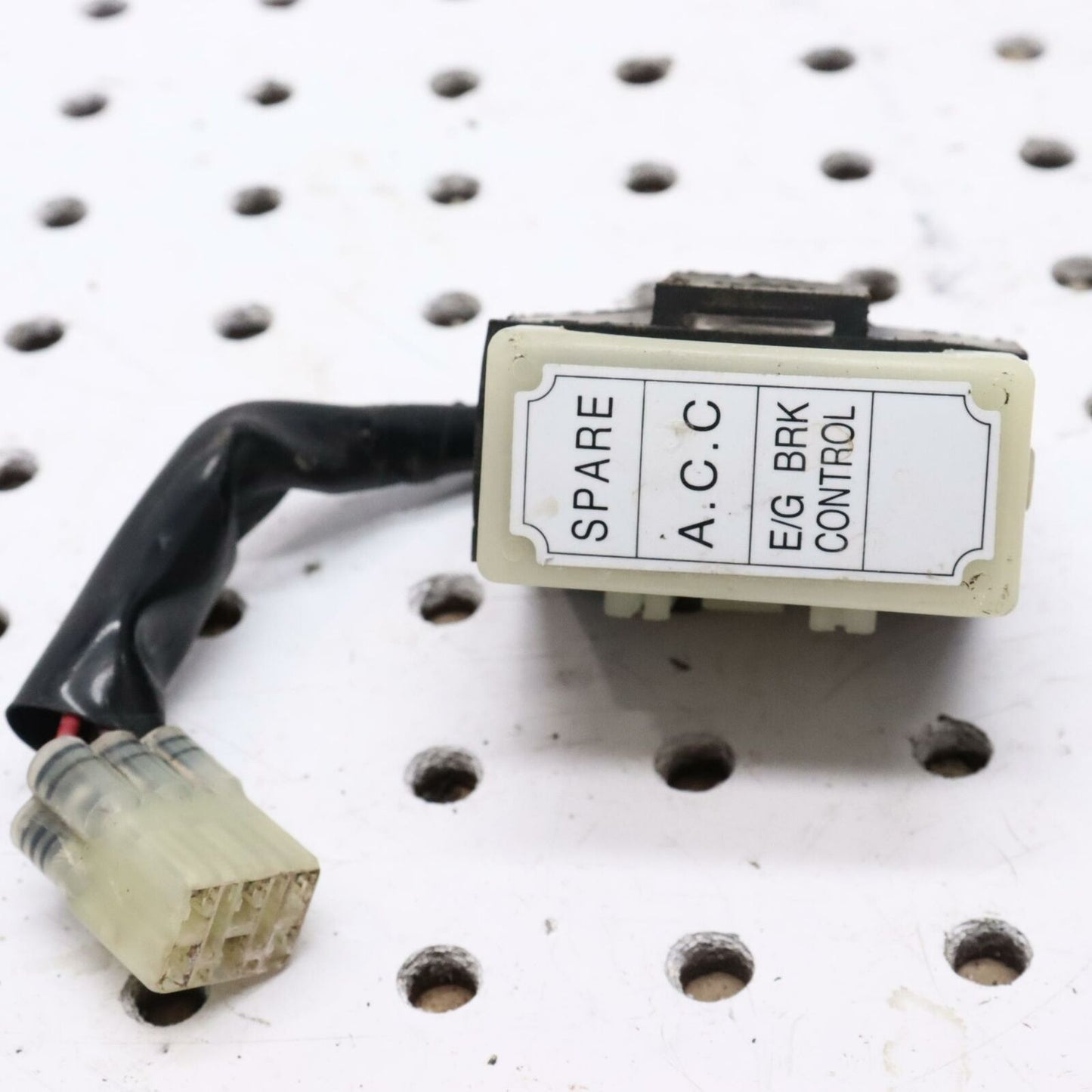2008 KAWASAKI BRUTE FORCE 650 FUSE ASSY 26004-0010