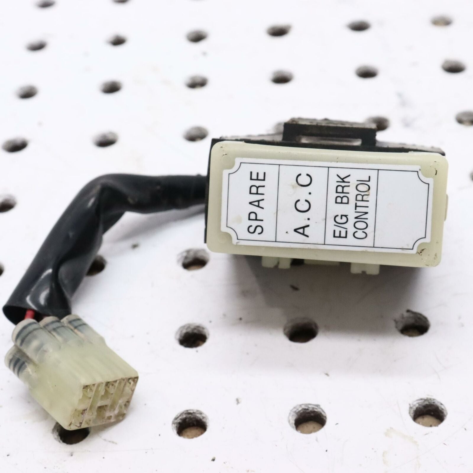 2008 KAWASAKI BRUTE FORCE 650 FUSE ASSY 26004-0010