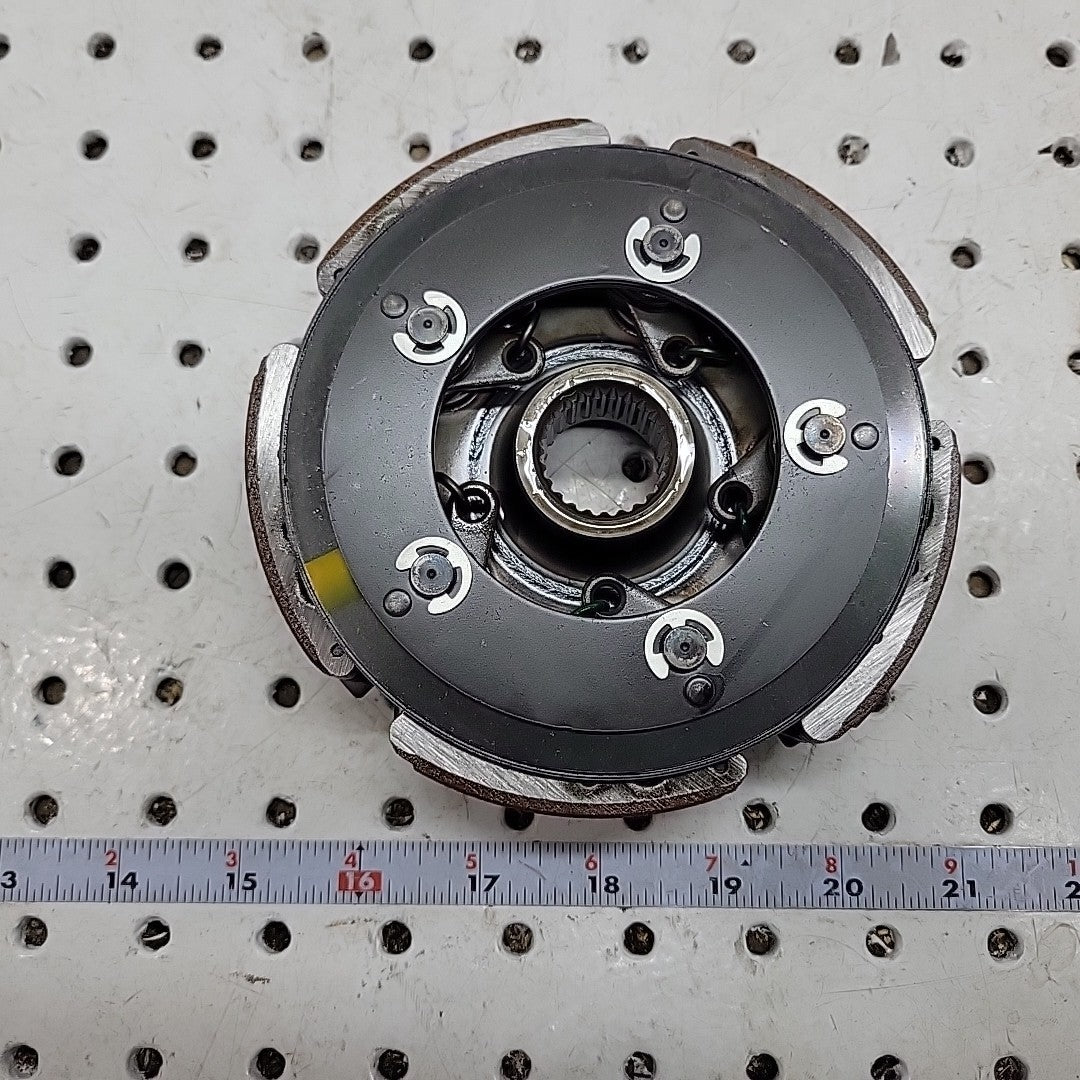 2016 Suzuki King Quad 500 Oem Centrifugal Drive Clutch 21500-11H10