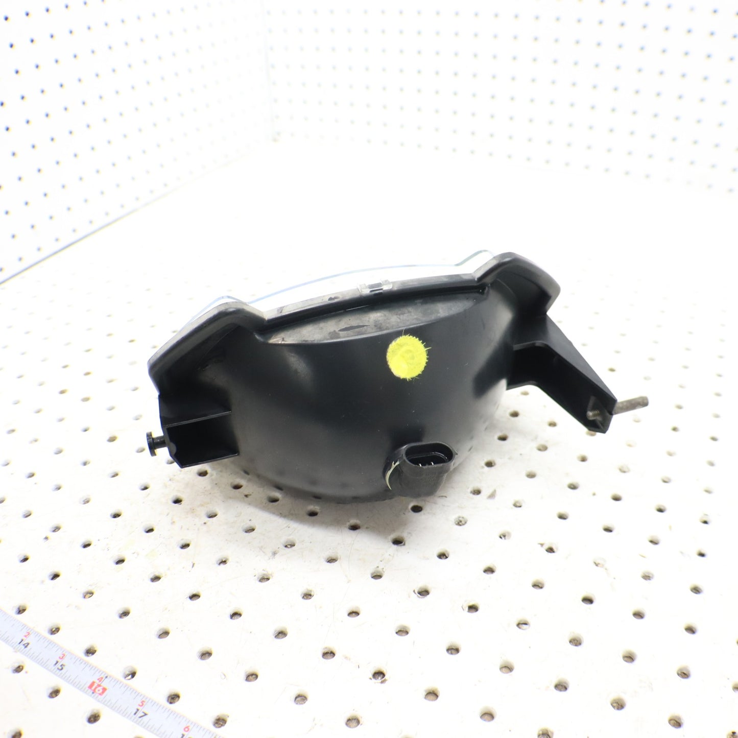 2009 Polaris Sportsman Xp 850 Headlight Head Light Upper Pod 2410614