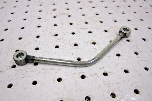 2009 YAMAHA RHINO 450 OIL PIPE DELIVERY 4KB-13161