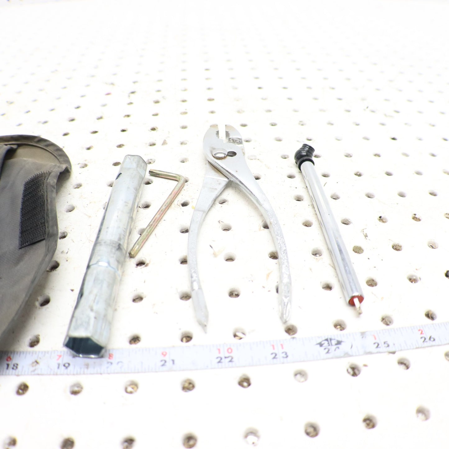 2016 Polaris Sportsman Sp 570 Tool Kit 2877407