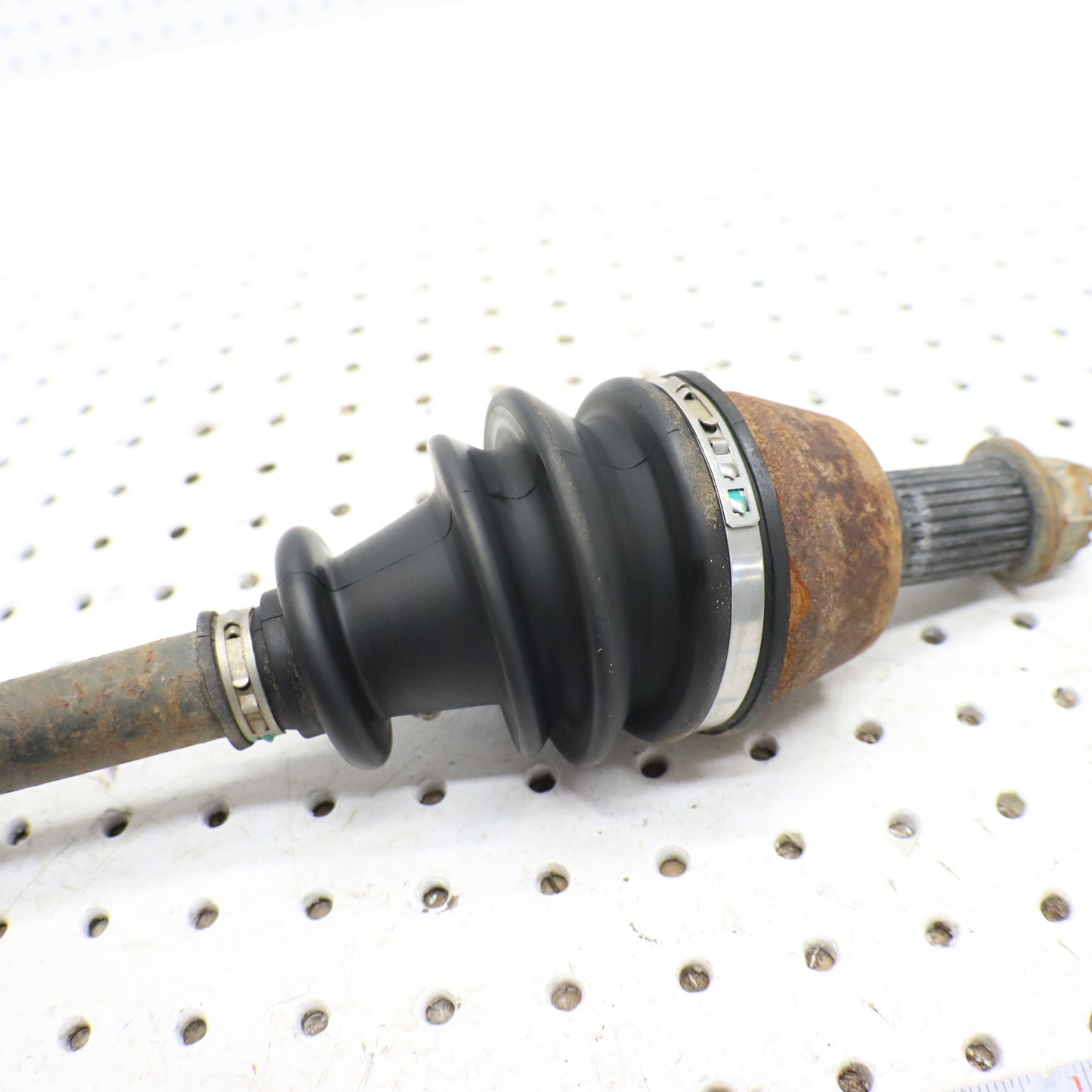 2013 Polaris Ranger Xp 900 Cv Drive Axle Shaft FRONT 1332637