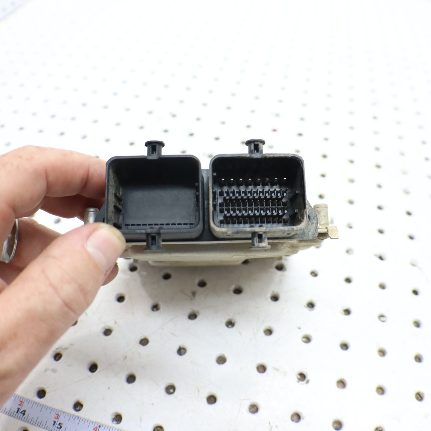 2016 Polaris Sportsman Sp 570 Ecu Ecm Cdi Computer 4015701