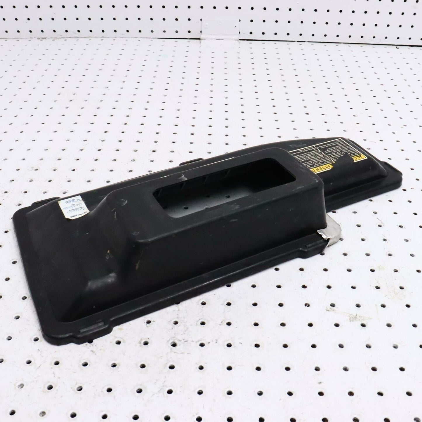 2006 POLARIS SWITCHBACK PLENUM-INTAKE,UPPER,HO 5435653