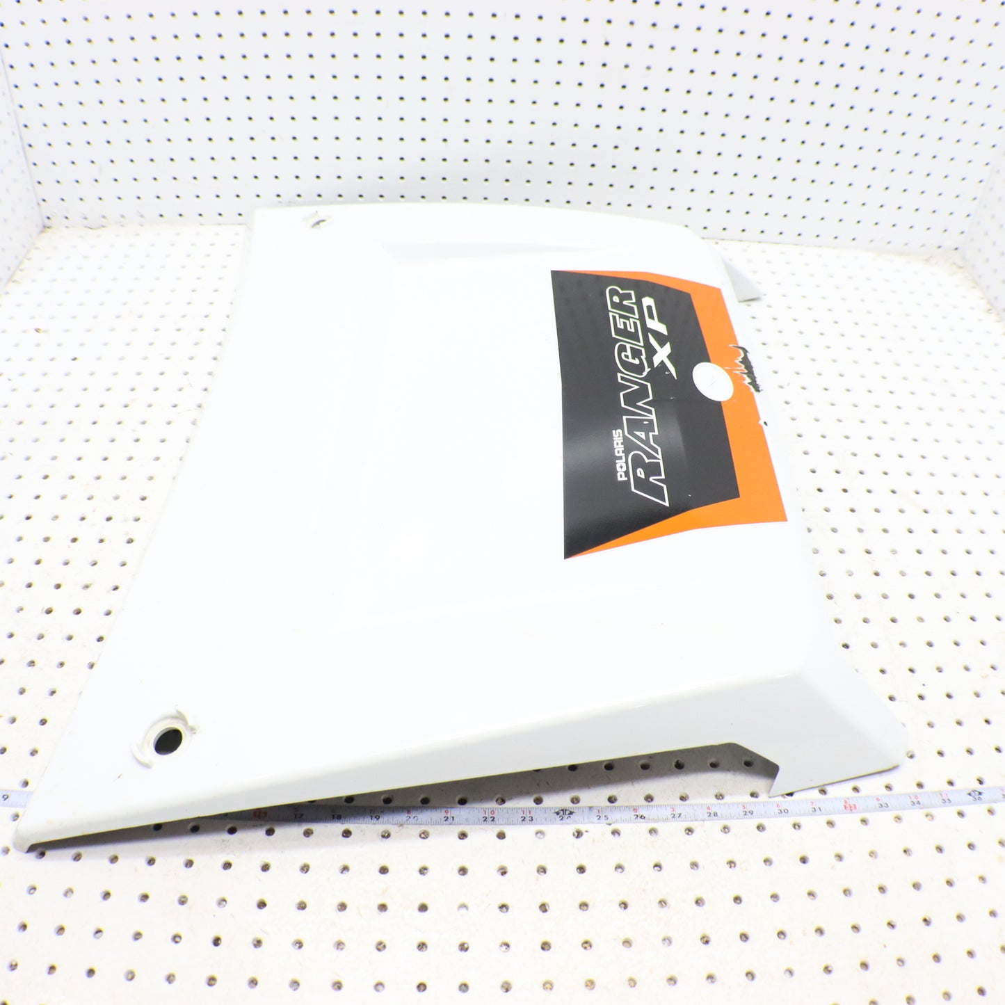 13-19 Polaris Ranger 900 Xp Hood 5439755-599 WHITE