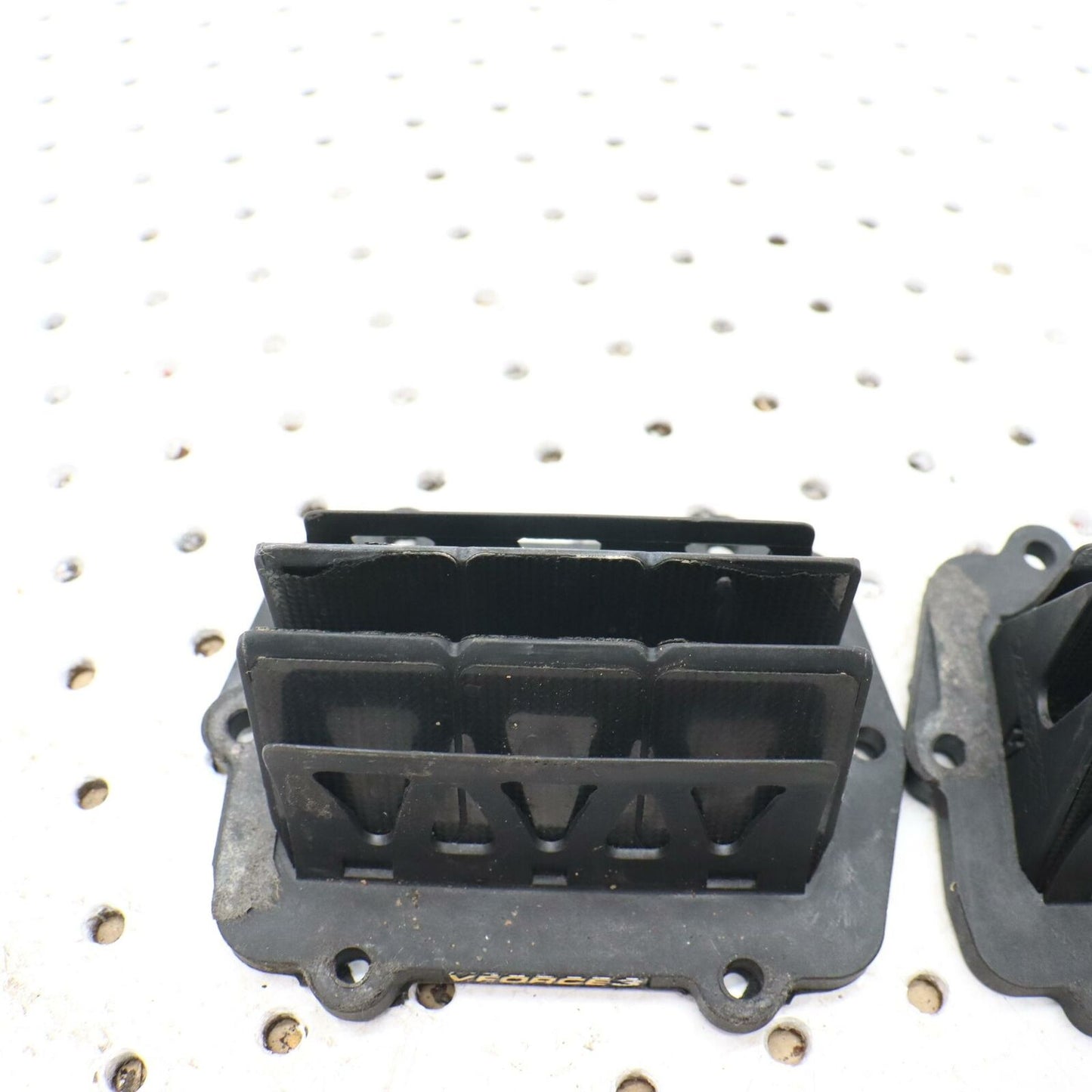 2007 POLARIS IQ 600 REED BLOCK MOTO TASSINARI V FORCE 3 V132C AG883F
