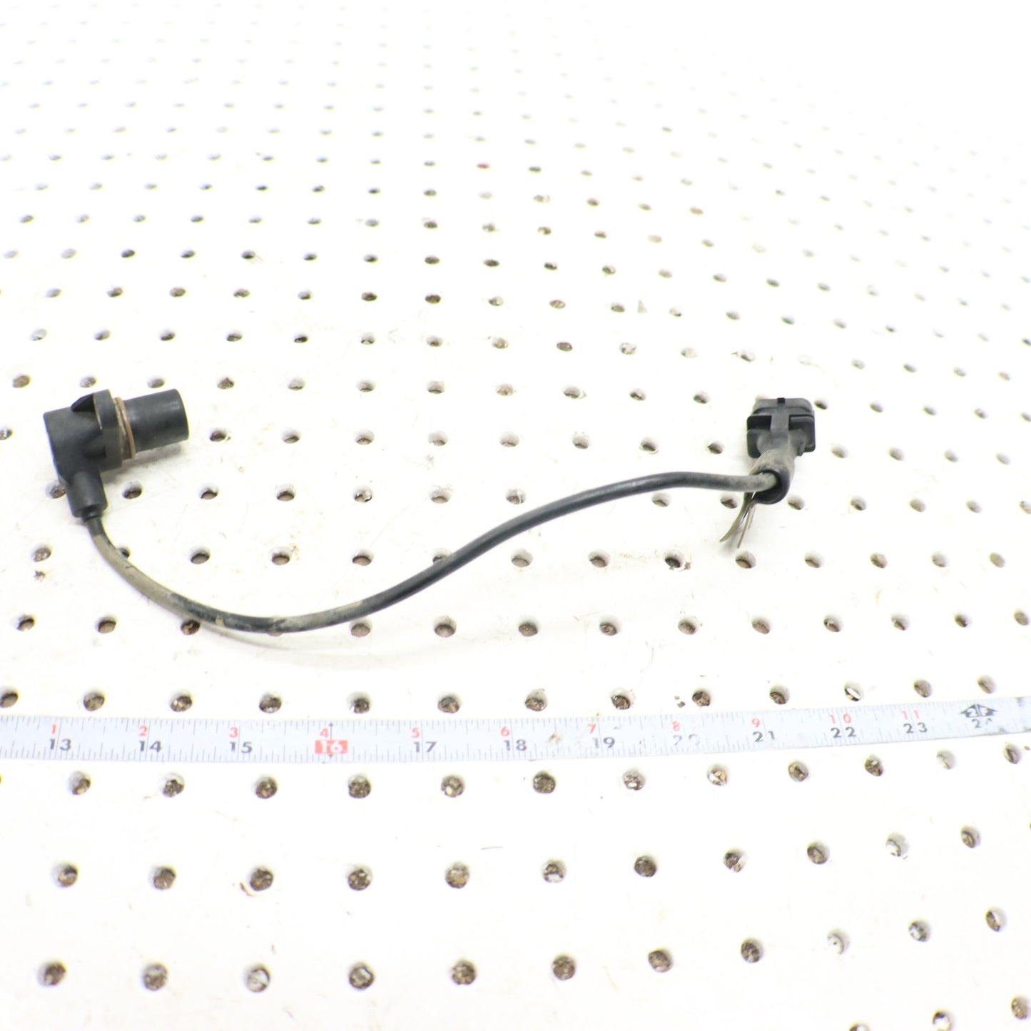 2016 Polaris Sportsman Sp 570 Crankshaft Position Sensor 2411719